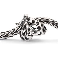 Charm Trollbeads Beads in Argento TAGBE-10102 - TAGBE-10102